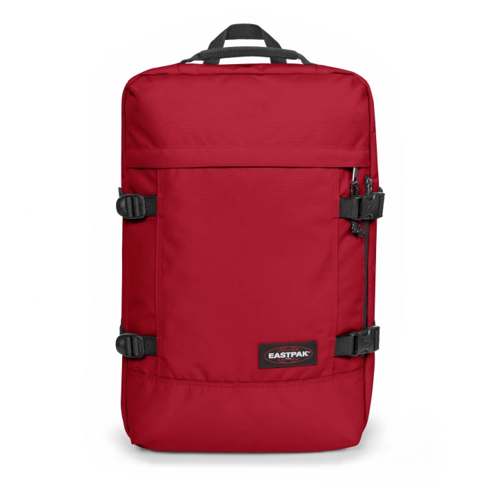 Eastpak Travelpack rejsetaske 42L-scarlet red