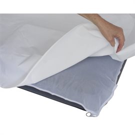 TravelSafe Bed Bug sheet til 1 person