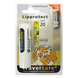 Travelsafe Lip Protect SPF20
