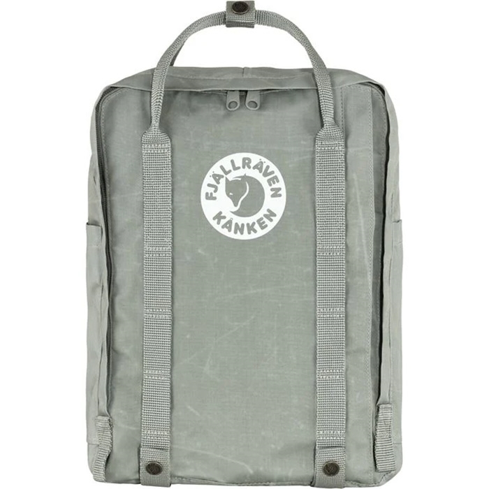 Fjällräven Tree-Kånken 16 L-cloud grey