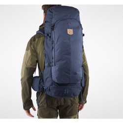 Fjällräven Keb 72 rygsæk