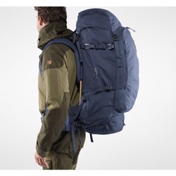 Fjällräven Keb 72 rygsæk