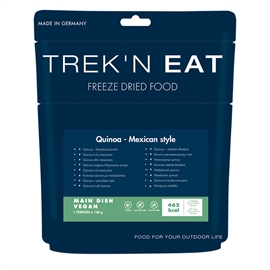 Trek'N Eat Mexicansk Quinoa (462 kcal)