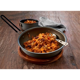 Trek\'N Eat Mexicansk Quinoa (462 kcal)