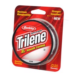 Berkley Trilene XL nylonline