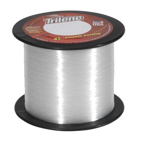 Berkley Trilene XL bulk, 3000m-0,28mm / 7,1kg – Nylonliner og monofil