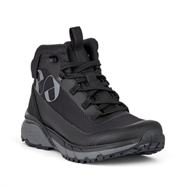 Green Comfort Trysil Woman, black