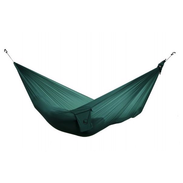 Eno - TravelNest Hammock & Straps Combo - Moss