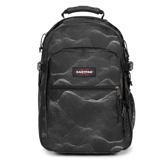 Eastpak Tutor rygsæk 39L-refleks dot black