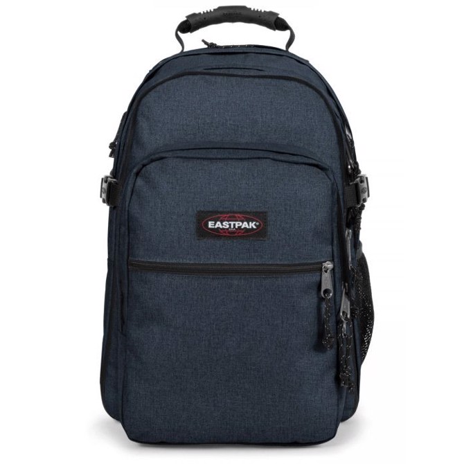 Eastpak Tutor rygsæk 39L-triple denim – Skoletasker / -rygsække