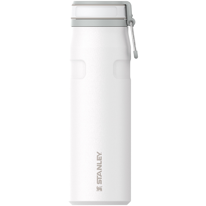 Stanley IceFlow Bottle Twist Flip 0.7L-frost - Drikkeflasker /-dunk
