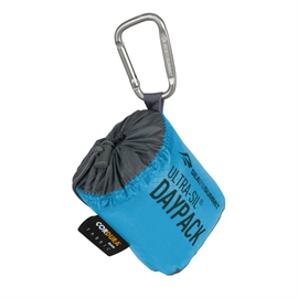 Sea to Summit Ultra-Sil Daypack, 20L, sky blue