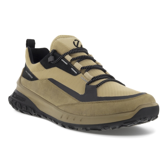 5: Ecco ULT TRN Waterproof Men, nutmeg/brown - Vandresko