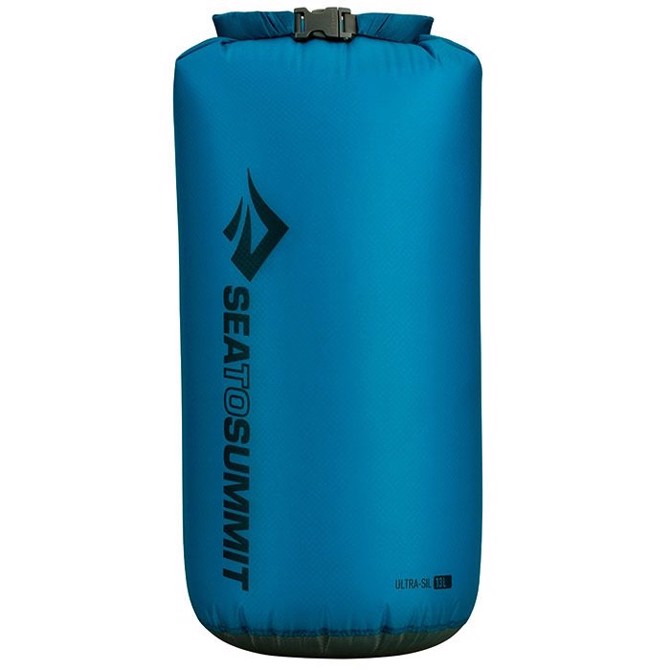 Sea to Summit Ultra-Sil Dry Sack 13L, blå