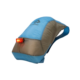 Sea to Summit Ultra-Sil Daypack, 20L, sky blue