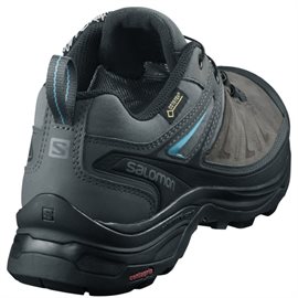 Salomon X Ultra 3 LTR GTX Women, magn./phantom