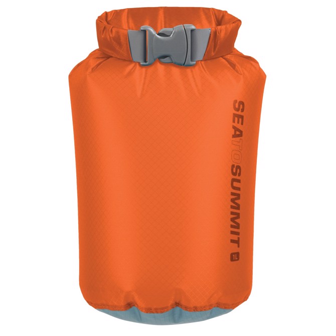 Sea to Summit Ultra-Sil Dry Sack, 1 lt orange