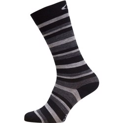 Ulvang Everyday Light sokker, sort/grå