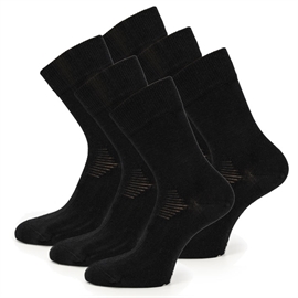 Ulvang Link Thin Crew Sock 3-pak