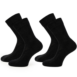 Ulvang Link Warm Crew Sock 2-pak