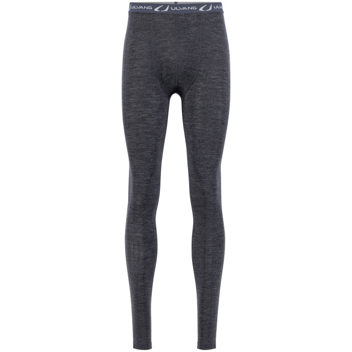 Ulvang Warm Rav 100% Pants Men, granite-2XL - Undertøj