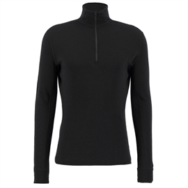 Ulvang Thermo 100 Half Zip Men, black