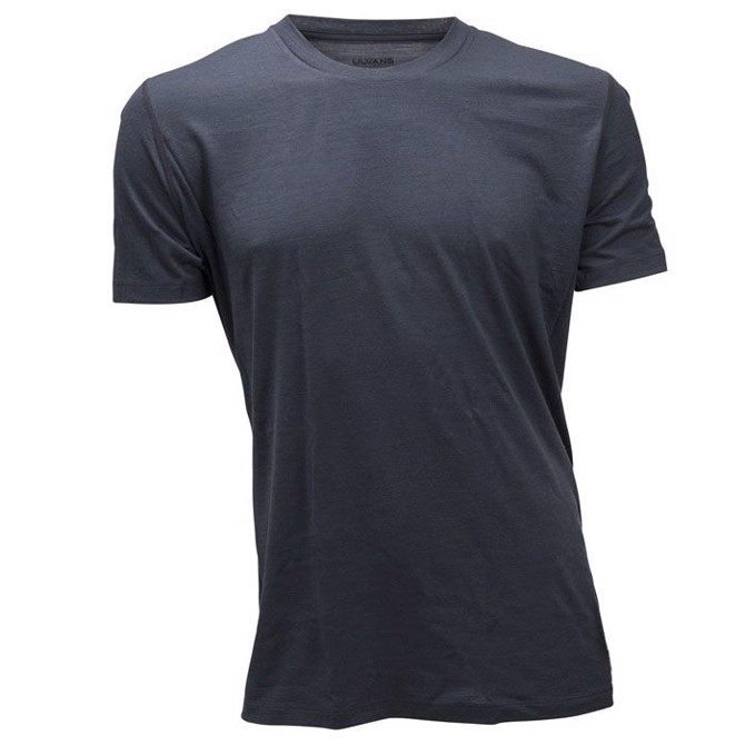 Ulvang Everyday Tee Men, granite