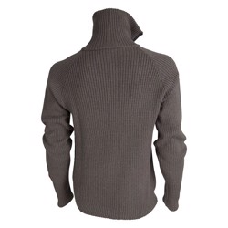 Ulvang Rav sweater w/zip uldtrøje