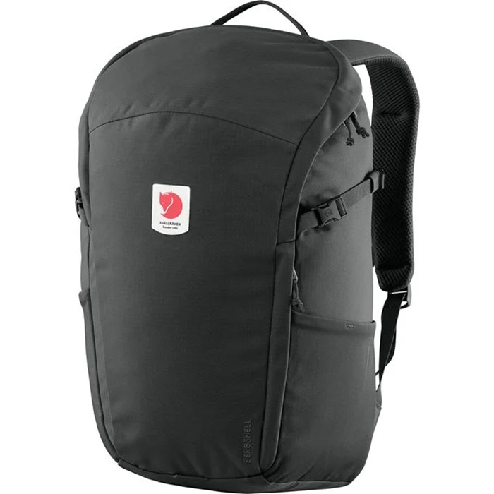 Fjällräven Ulvö 23L rygsæk-dark grey