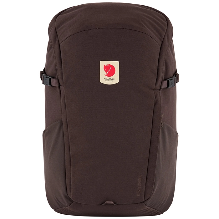 Fjällräven Ulvö 23L rygsæk-black oak - Skoletasker / -rygsække