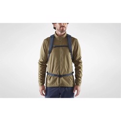 Fjällräven Ulvö 30 rygsæk-mountain blue