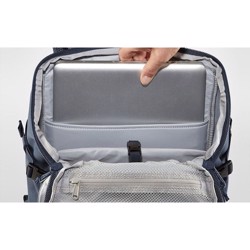 Fjällräven Ulvö 30 rygsæk-mountain blue