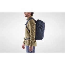 Fjällräven Ulvö 30 rygsæk-mountain blue