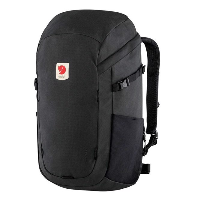 Fjällräven Ulvö 30 rygsæk-black