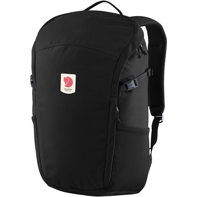 Fjällräven Ulvö 23L rygsæk-black