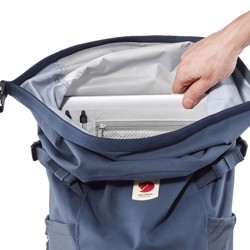 Fjällräven Ulvö Rolltop rygsæk 23L