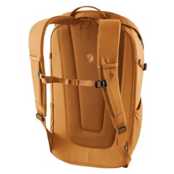Fjällräven Ulvö 23L rygsæk-red gold