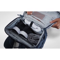 Fjällräven Ulvö 30 rygsæk-mountain blue
