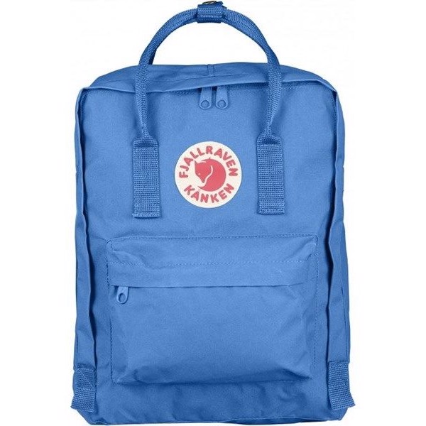 Fjällräven Kånken standard-UN blue