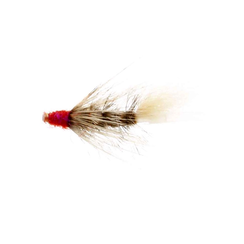 Billede af Unique Flies Cutthroat Kutling tube, 26mm - Fluer