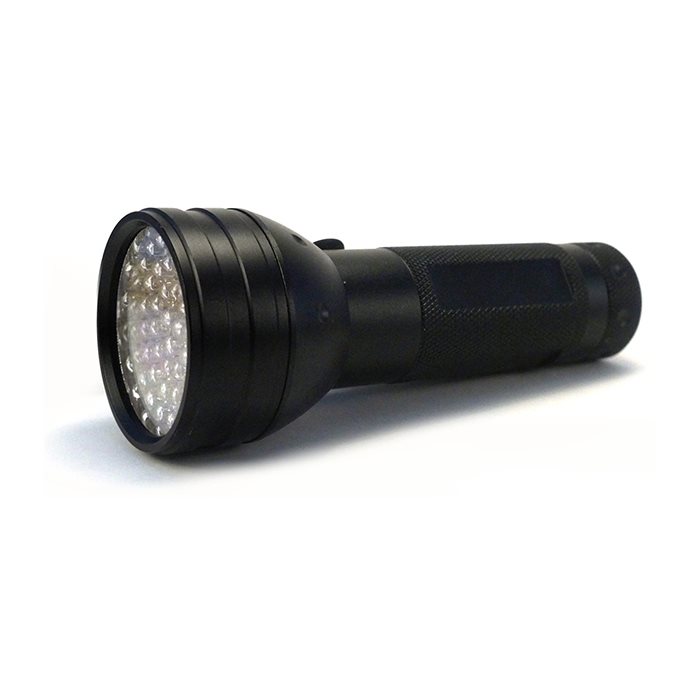 FC 51LED UV lampe / ravlygte - Lommelygter