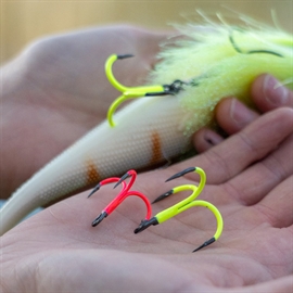 VMC 4551 UV Assorted Trekrog