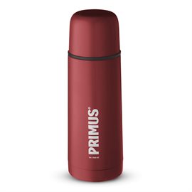 Primus Vacuum Bottle / termoflaske 0,5 L, ox red