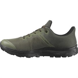 Salomon Outline Prism GTX, deep lichen green