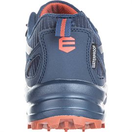 Endurance Treck Trail Waterproof Dame, navy