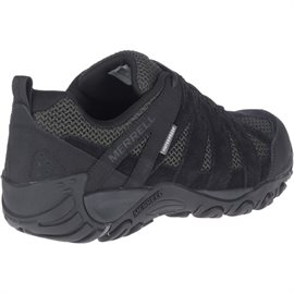 Merrell Accentor 2 Ventilation Waterproof Herre, sort