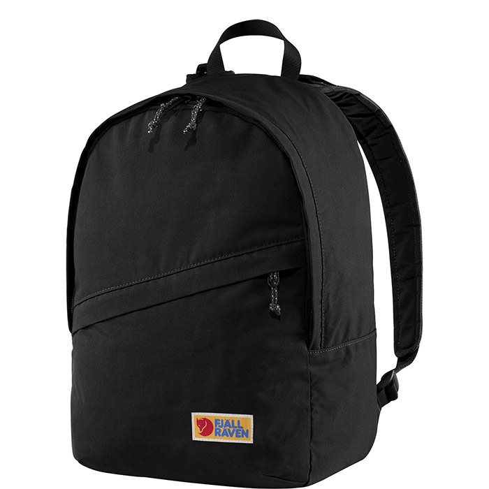 Fjällräven Vardag 16 L-black