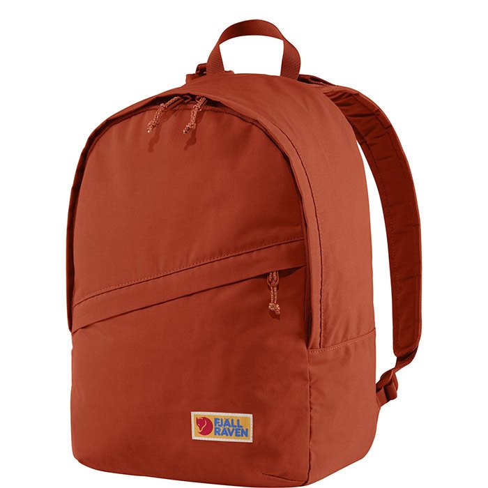 Fjällräven Vardag 16 L-cabin red