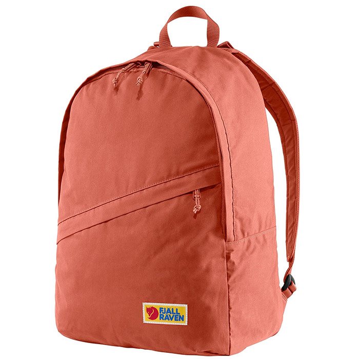 Fjällräven Vardag 16 L-dahlia