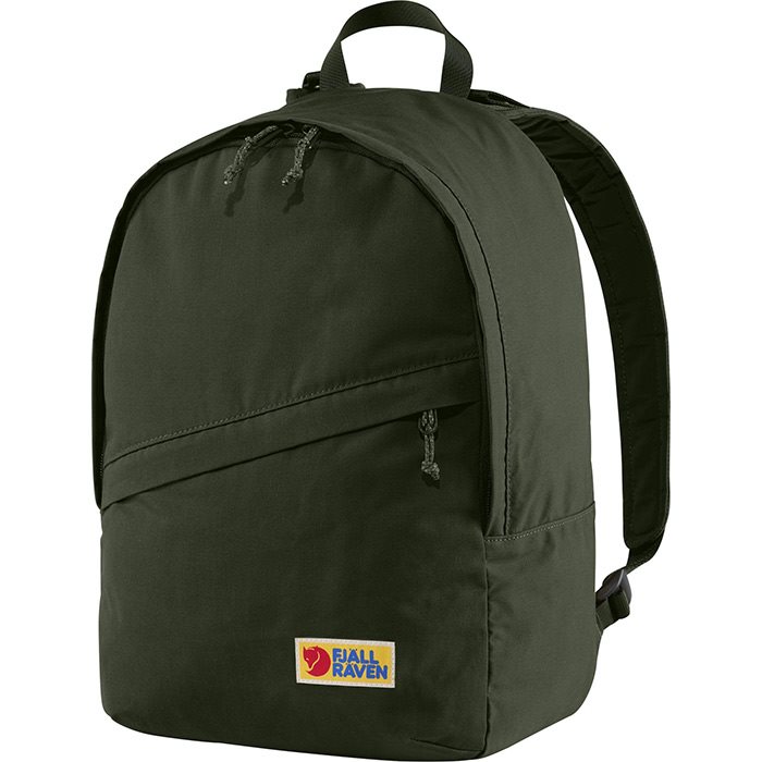 Fjällräven Vardag 16 L-deep forest